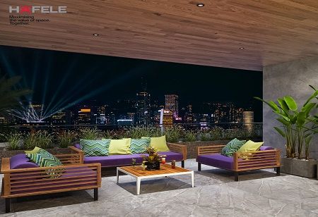 Hafele Unveils the Imperial Series: A New Era in Architectural Lighting